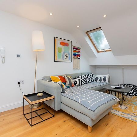 The Old Wire Factory - 2 Bed, Close To City Centre, Fast Wifi, Comfortable Home From Home Bristol Exterior foto